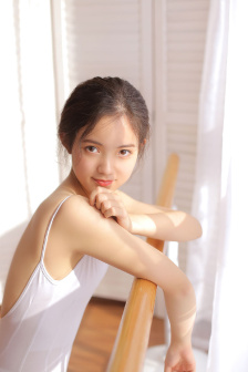 圣母在上第一季